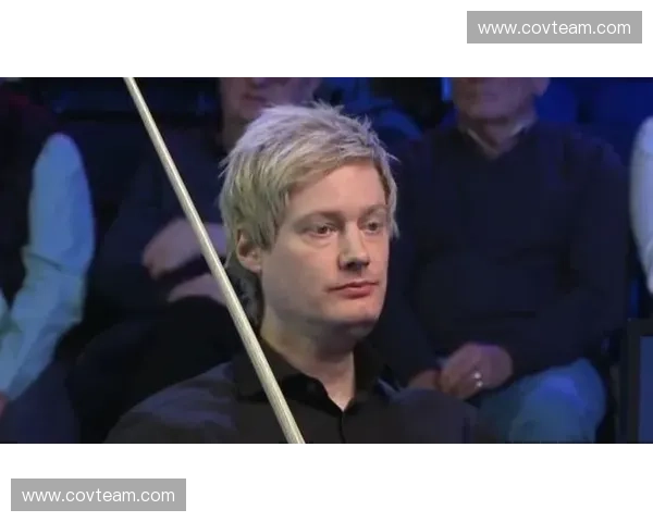 斯诺克比赛实时比分更新 关注每一场精彩对决动态