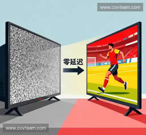 我们的核心竞争力